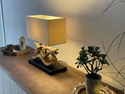 Grundriss der Unterkunft Ferienhaus Ty Maya