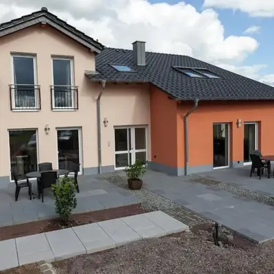 Traumhaftes Feriendomizil für Familien