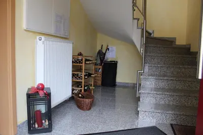 Grundriss der Unterkunft Ferienhaus Willwert