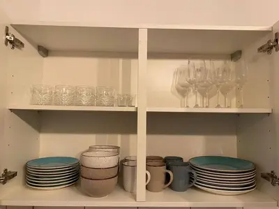 Grundriss der Unterkunft 3 Zimmer Apartment mitten in Altstadt - Koblenz