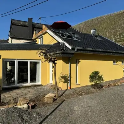 Ferienhaus Merl