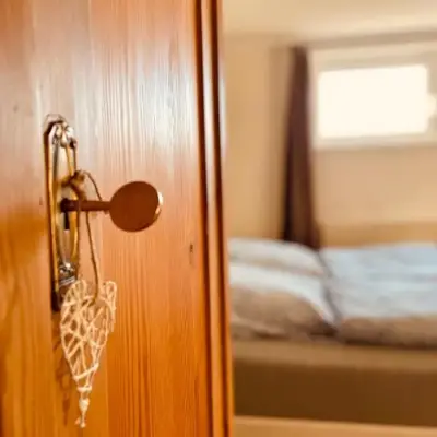 Apartment ELMA Souterrain