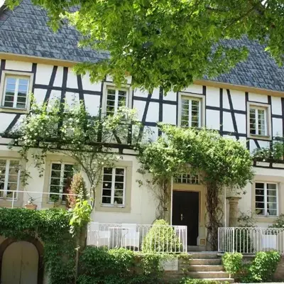 Mosel-Side Junior Suite