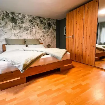 Ferienwohnung im Mittelrheintal