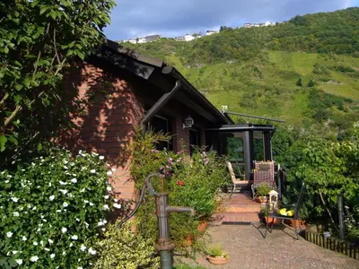 Grundriss der Unterkunft Holiday apartment Weinmann