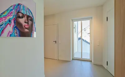 Grundriss der Unterkunft High-End einmaliges Townhouse - bis 6 Personen - Wittlich - Top Lage im Zentrum - Marvin Jeske Retreats