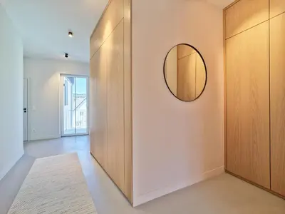 Grundriss der Unterkunft High-End einmaliges Townhouse - bis 6 Personen - Wittlich - Top Lage im Zentrum - Marvin Jeske Retreats