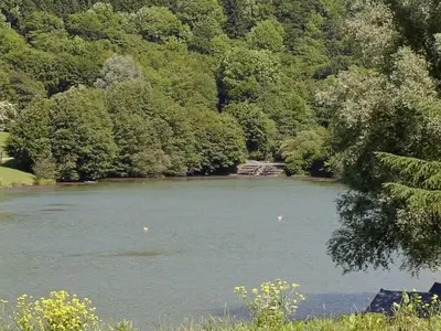 Grundriss der Unterkunft Holiday home Lower Lake Terrace