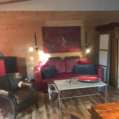 Holiday home Lower Lake Terrace
