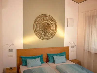 Grundriss der Unterkunft Emerald - holiday home for