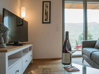Grundriss der Unterkunft Emerald - holiday home for