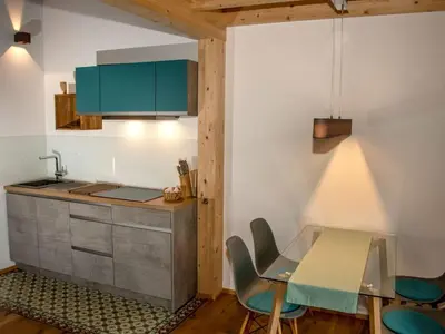 Grundriss der Unterkunft Emerald - holiday home for
