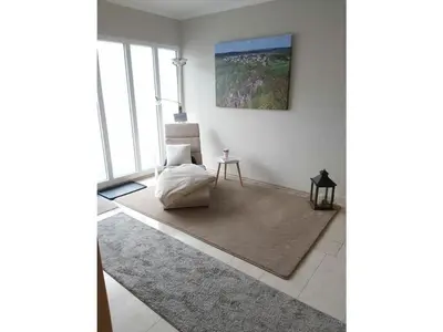 Grundriss der Unterkunft Holiday apartment Falkenlay