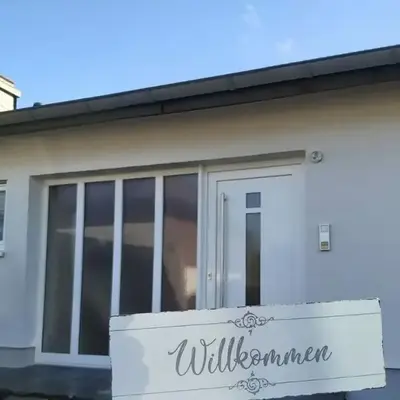 Holiday apartment Falkenlay
