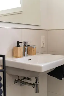 Grundriss der Unterkunft Hideaway Lounge Sure