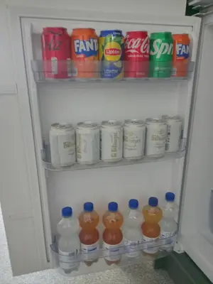 Grundriss der Unterkunft St Maximin Erdgeschoß Lounge