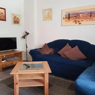 Holiday apartment Lenz