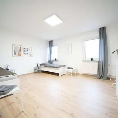 DWK: Monteurwohnung Koblenz