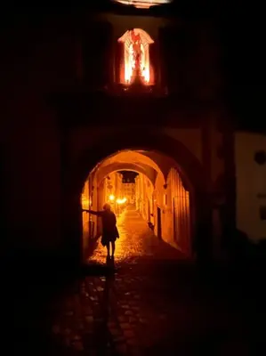 Reiten in der Ferienwohnung oder in der Nähe