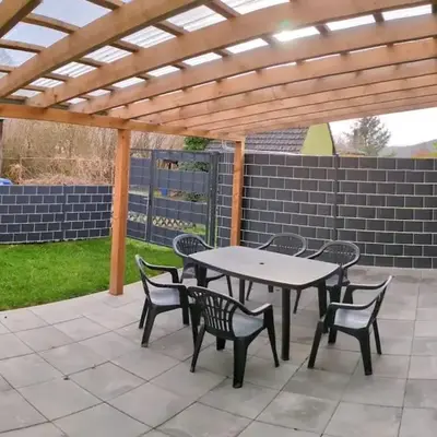 Ferienhaus Brigitte