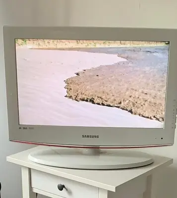 TV/Unterhaltungsangebot in der Unterkunft Fischerhaus in der Altstadt