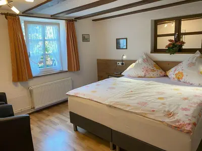 Grundriss der Unterkunft Holiday apartment 