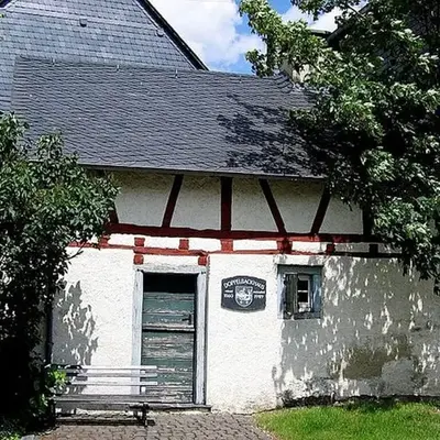 Holiday apartment 
