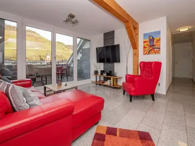 Grundriss der Unterkunft Holiday Apartment Cella