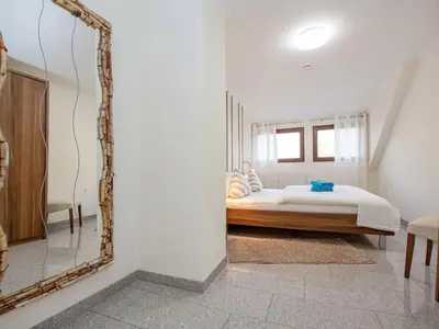 Grundriss der Unterkunft Holiday Apartment Cella