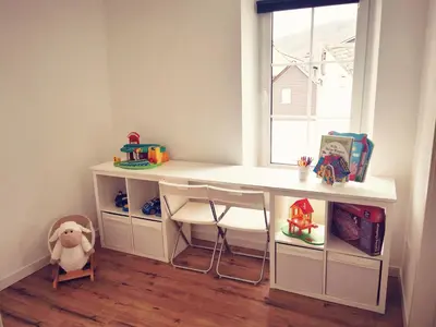 Grundriss der Unterkunft Ferienhaus VioLin