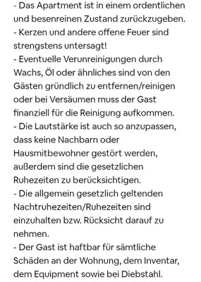 Grundriss der Unterkunft Zentral gelegene 2-ZKB-Wohnung Koblenz Vorstadt