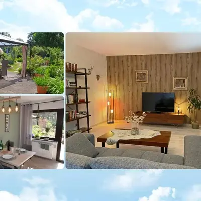Ferienwohnung Preziosa