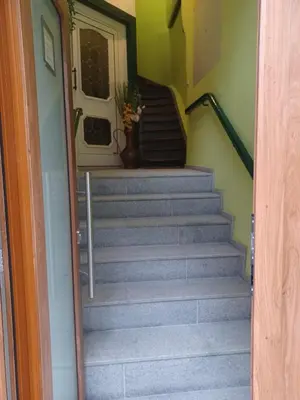 Grundriss der Unterkunft Luxus Ferienhaus Janina
