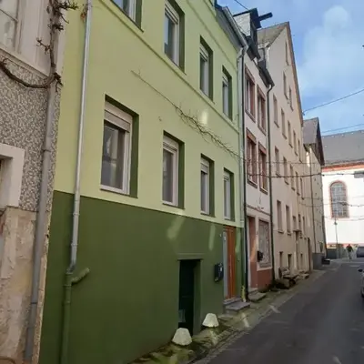 Luxus Ferienhaus Janina