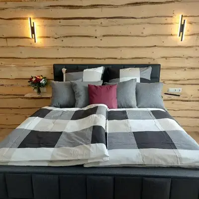 Premium Vulkaneifel Chalet