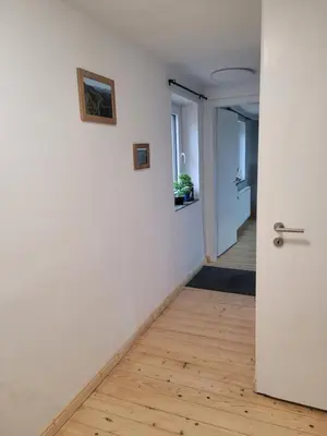 Grundriss der Unterkunft Quiddelbacher Mühle