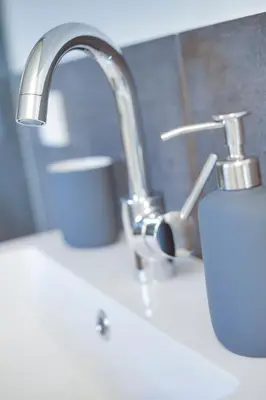 Grundriss der Unterkunft Ferienhaus Eifeltraum Magma