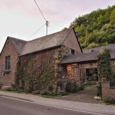 Apartment in Kobern-Gondorf