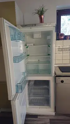 Küche/Küchenzeile in der Unterkunft Eifelvilla Urbigkeit
