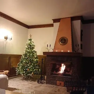 Eifelvilla Urbigkeit
