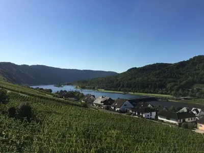 Grundriss der Unterkunft SonnenHof holiday apartment 4