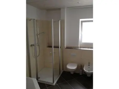 Grundriss der Unterkunft SonnenHof holiday apartment 4
