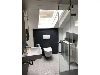 Grundriss der Unterkunft Holiday apartment Moselle Panorama