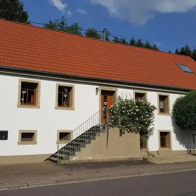 Cosy apartment in Nohfelden