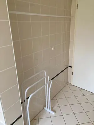Grundriss der Unterkunft Burgblick Pünderich