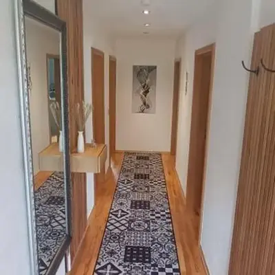 Ferienwohnung Elisabeth Waxweiler