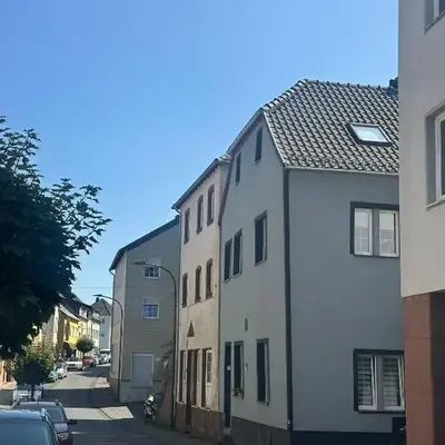 Ferienwohnung Louis