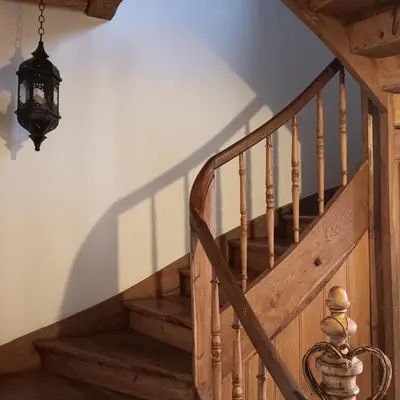 Grundriss der Unterkunft Eifler Brunnenhaus