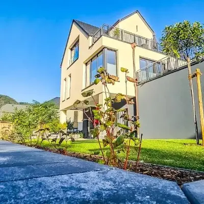 Ferienwohnung - Riesling Ambiente - im Weingut Andries