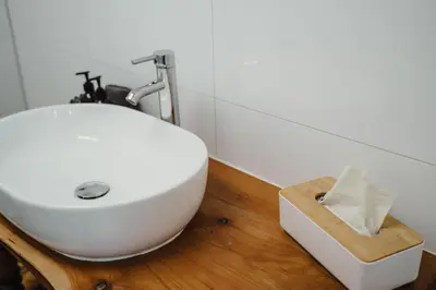Grundriss der Unterkunft II Gemütliches 1-Zimmer-Apartment & eigenes Bad II